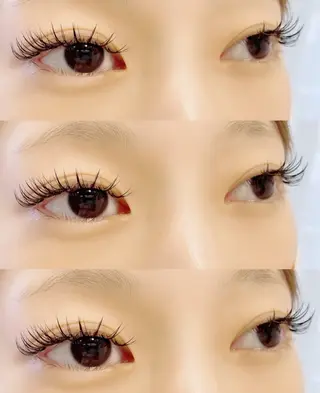 マツエク・マツパ ルシア所属・カットモデル募集中/ 朝霞市/sakiのヘアスタイル