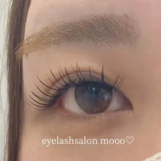 マツエク・マツパ せいた さきのマツエク・マツパデザイン