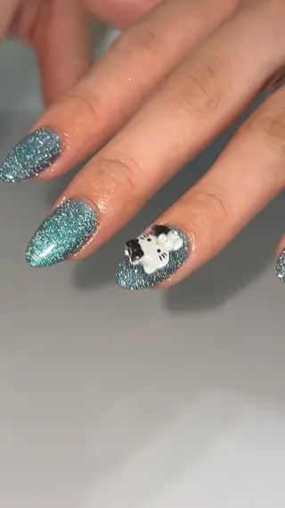 ネイル RimisNail あゆみのネイルデザイン