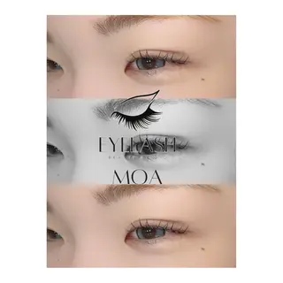 マツエク・マツパ Moaお子様連れOK プライベートサロンのその他イメージ