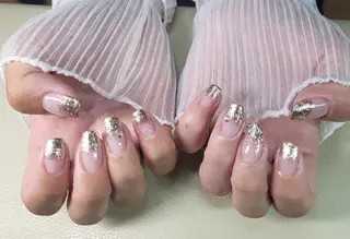 ネイル 林 延信(韓国)のネイルデザイン