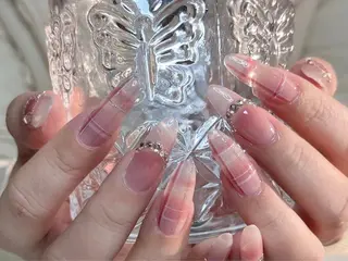 ネイル ネイルサロン lotusのネイルデザイン