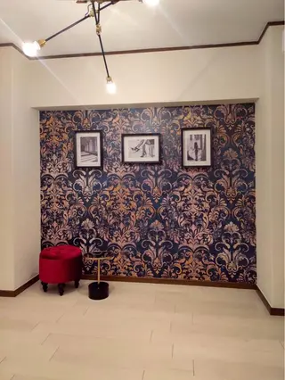 Le cherien ルシェリアのエステ・リラクイメージ