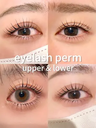 マツエク・マツパ eyelist. AIのマツエク・マツパデザイン