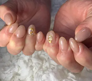 ネイル 土屋 智子のエステ・リラクイメージ