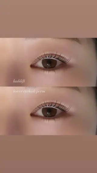 マツエク・マツパ Hina eyelist♡の眉毛・アイブロウイメージ