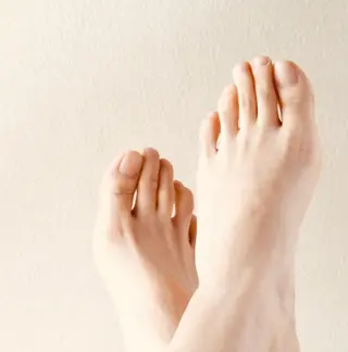 Gorse natural healing(ゴース ナチュラル ヒーリング)所属・ゴース ナチュラル ヒーリングのエステ・リラクイメージ