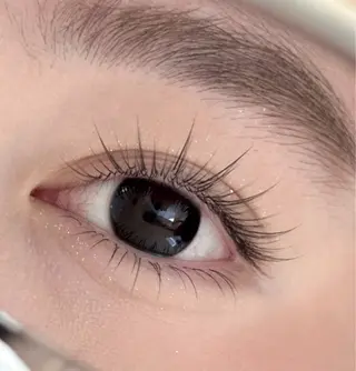 マツエク・マツパ 大人気🌸ran L ED専門店/パリエクのマツエク・マツパデザイン