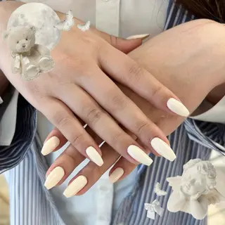 ネイル She nail TAKENAKAのネイルデザイン