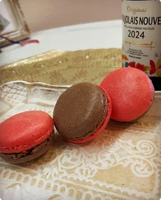 ほぐし&喫茶マカロン所属・前川 雅のエステ・リラクイメージ