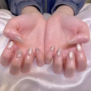 ネイル nail salon e'mu💐のネイルデザイン