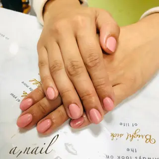 ネイル ネイルサロン エーネイルのネイルデザイン