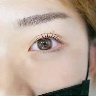 マツエク・マツパ THESALON 五反田の眉毛・アイブロウイメージ