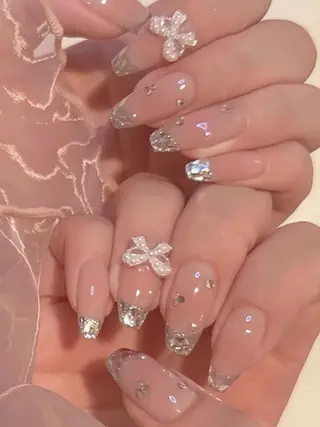 ネイル ネイルサロン lotusのネイルデザイン