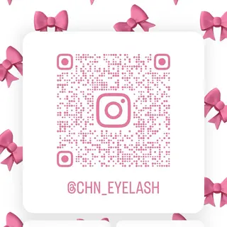 マツエク・マツパ N eyelash Chihanaのマツエク・マツパデザイン