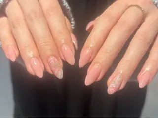 ネイル ✮ mikuのネイルデザイン