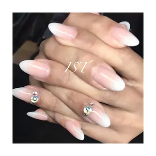 ネイル メンズ歓迎🙆‍♀️ エステ/ネイルISTのネイルデザイン