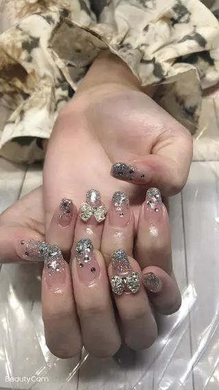 ネイル ✨アン ミユ✨のネイルデザイン