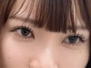 マツエク・マツパ BEL EYE BEAUTYアイ中野のマツエク・マツパデザイン