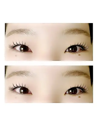 マツエク・マツパ alice tokyo 髙橋★の眉毛・アイブロウイメージ