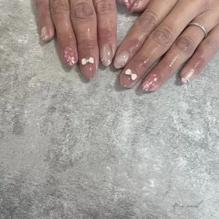 ネイル Mii nail いづみのその他イメージ