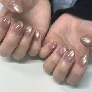 ネイル Chipi Nodokaのネイルデザイン