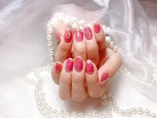 ネイル VIVIAN リサのネイルデザイン