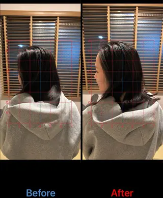 美整体サロン Regのエステ・リラクイメージ