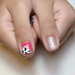 ネイル Fululu nailのネイルデザイン