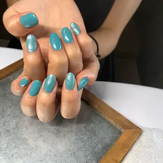 ネイル 口コミ5.0 Mizuki.aのネイルデザイン