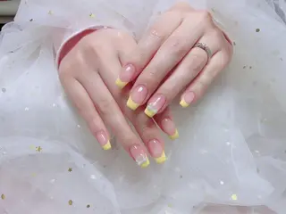 ネイル ジョリ kasumi🌹💅のネイルデザイン