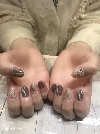 ネイル ✨アン ミユ✨のネイルデザイン