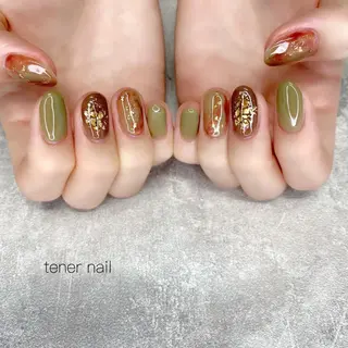ネイル テネルネイル tener nailのネイルデザイン