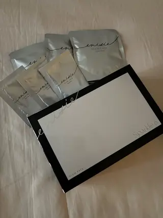 辻堂CHEART ボディ デザインのエステ・リラクイメージ