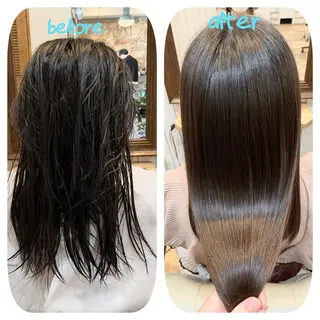 ミディアム †山尾 大輝†のヘアスタイル