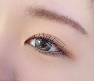 マツエク・マツパ 〈TRISH🌷〉 HANA✨のマツエク・マツパデザイン