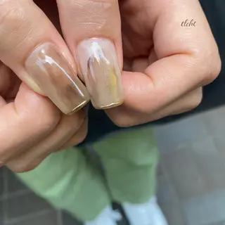 ネイル Rio 𓍼のネイルデザイン