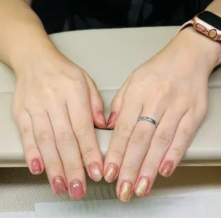 ネイル NiNa ビューティーサロン所属・Ni Naのネイルデザイン