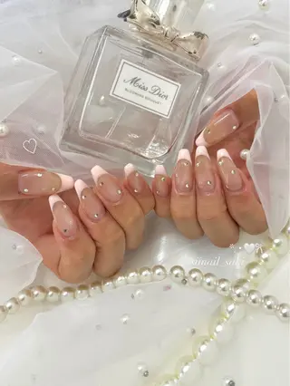 ネイル Sii nail 🤍SAKIのネイルデザイン