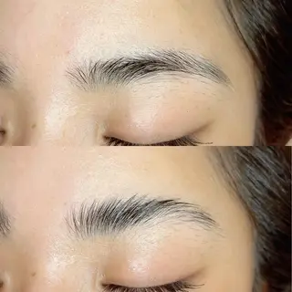 マツエク・マツパ suzuki natsumiのマツエク・マツパデザイン