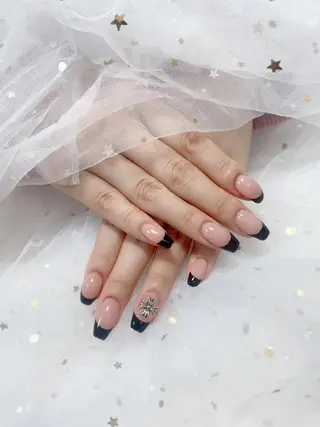 ネイル ジョリ kasumi🌹💅のネイルデザイン