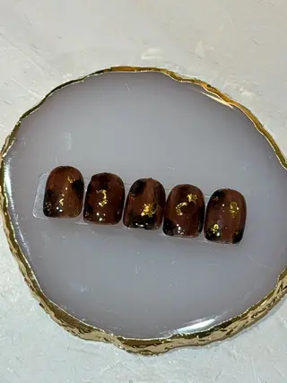 ネイル nails by Kanaのネイルデザイン