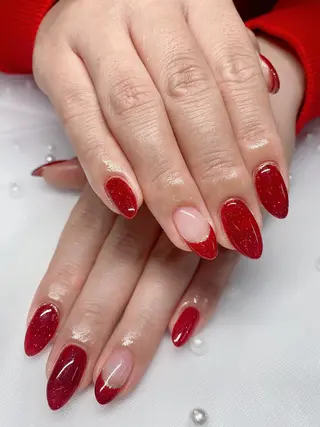 ネイル ジャスミン ネイルサロンのネイルデザイン