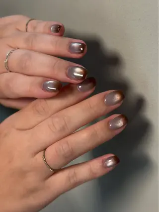 ネイル Mio Nail Salon所属・MIO Nailのネイルデザイン