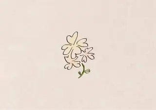 ヘアセットを簡単に 🫧深井　花帆のヘアスタイル