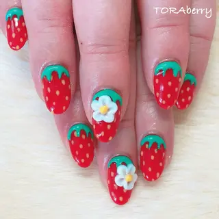 ネイル ネイリスト なつみのネイルデザイン