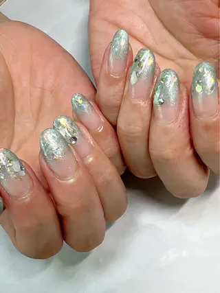 ネイル ネイルルームリプティ naoのネイルデザイン