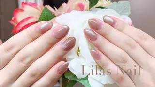 ネイル Lilas Nailのネイルデザイン