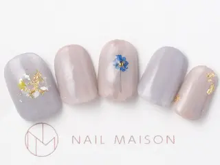 ネイル T RIRIKAのネイルデザイン