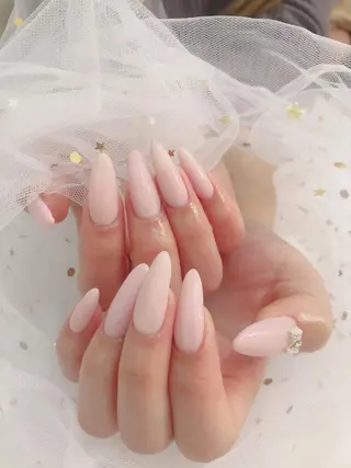 ネイル Nail&Eye lash Nanaのネイルデザイン